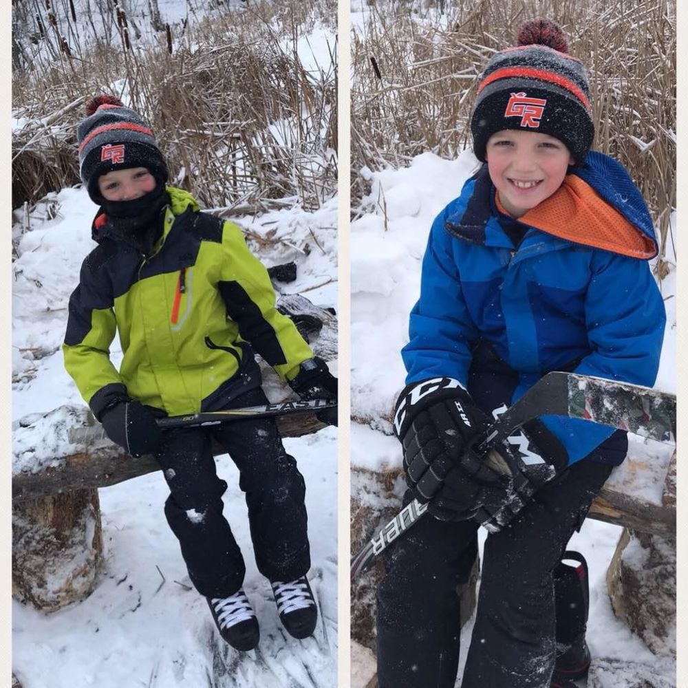 Meet your Posher, Brianne